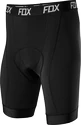 Short de cyclisme pour homme Fox  Tecbase Liner Short Black