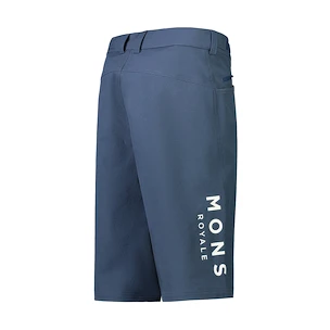 Short de cyclisme pour homme Mons Royale  Momentum 2.0 Bike Shorts