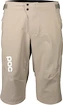 Short de cyclisme pour homme POC  M's Infinite All-mountain shorts Moonstone Grey
