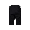 Short de cyclisme pour homme POC  M's Infinite All-mountain shorts Uranium Black