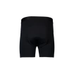 Short de cyclisme pour homme POC  Re-cycle Boxer Uranium Black