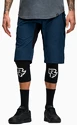 Short de cyclisme pour homme Race Face  Stage Navy