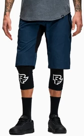 Short de cyclisme pour homme Race Face Stage Navy