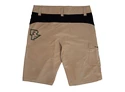 Short de cyclisme pour homme Race Face  Trigger Sand