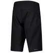 Short de cyclisme pour homme Scott  Trail Progressive Black