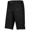 Short de cyclisme pour homme Scott  Trail Progressive Black