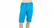 Short de cyclisme pour homme Sensor  Cyklo Charger Turquoise