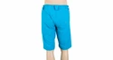 Short de cyclisme pour homme Sensor  Cyklo Charger Turquoise