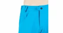 Short de cyclisme pour homme Sensor  Cyklo Charger Turquoise