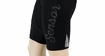 Short de cyclisme pour homme Sensor  Cyklo Classic Bibshort Black