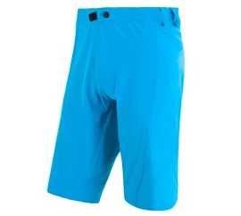 Short de cyclisme pour homme Sensor Cyklo Helium Blue/Black