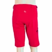 Short de cyclisme pour homme Sensor  Cyklo Helium Red