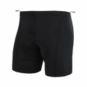 Short de cyclisme pour homme Sensor  Cyklo Helium Red