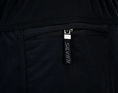 Short de cyclisme pour homme Silvini