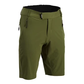 Short de cyclisme pour homme Silvini Meta