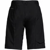 Short de cyclisme pour homme VAUDE  Ledro Shorts Black/black