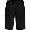 Short de cyclisme pour homme VAUDE  Ledro Shorts Black/black