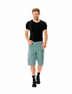 Short de cyclisme pour homme VAUDE  Ledro Shorts Dusty moss