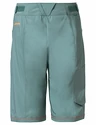 Short de cyclisme pour homme VAUDE  Ledro Shorts Dusty moss