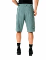 Short de cyclisme pour homme VAUDE  Ledro Shorts Dusty moss