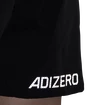 Short pour femme Adidas  Adizero Split Black