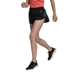 Short pour femme adidas  Adizero Split Black