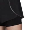 Short pour femme adidas  Adizero Two-In-One Black