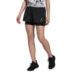Short pour femme adidas  Adizero Two-In-One Black
