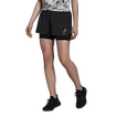 Short pour femme adidas  Adizero Two-In-One Black XS