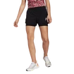Short pour femme adidas  Fast Primeblue 2in1