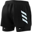 Short pour femme adidas  Fast Primeblue 2in1