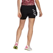 Short pour femme adidas  Fast Primeblue 2in1