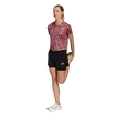 Short pour femme adidas  Fast Primeblue 2in1