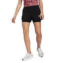 Short pour femme adidas  Fast Primeblue 2in1