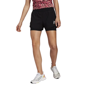 Short pour femme adidas  Fast Primeblue 2in1