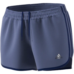 Short pour femme adidas  Marathon 20 Shorts Orbit Violet XS