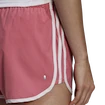 Short pour femme Adidas  Marathon 20 Shorts Rose Tone