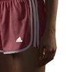 Short pour femme Adidas  Marathon 20 Shorts Rose Tone