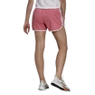 Short pour femme Adidas  Marathon 20 Shorts Rose Tone