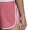 Short pour femme Adidas  Marathon 20 Shorts Rose Tone