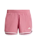 Short pour femme Adidas  Marathon 20 Shorts Rose Tone