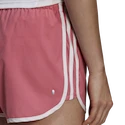 Short pour femme adidas  Marathon 20 Shorts Rose Tone