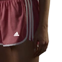 Short pour femme adidas  Marathon 20 Shorts Rose Tone