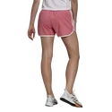 Short pour femme adidas  Marathon 20 Shorts Rose Tone