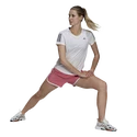 Short pour femme adidas  Marathon 20 Shorts Rose Tone