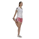 Short pour femme adidas  Marathon 20 Shorts Rose Tone
