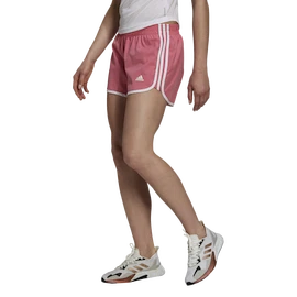 Short pour femme Adidas Marathon 20 Shorts Rose Tone