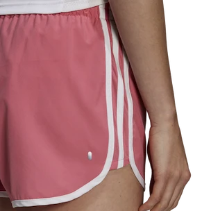 Short pour femme adidas  Marathon 20 Shorts Rose Tone XS