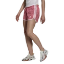 Short pour femme adidas  Marathon 20 Shorts Rose Tone XS
