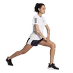 Short pour femme adidas  Pacer Colorblock Legend Ink